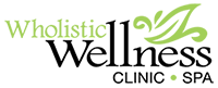 Wholistic Wellness