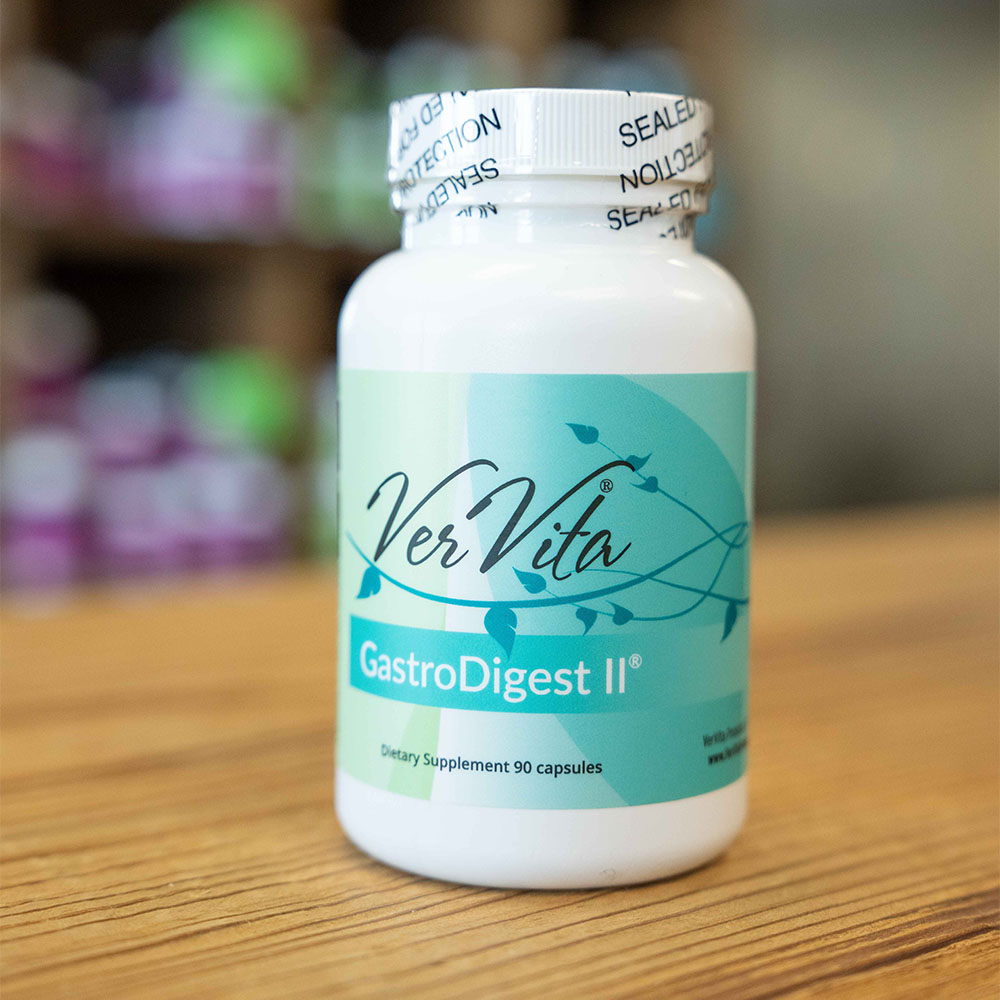 VerVita Gastro-Digest II